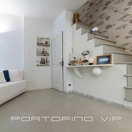 Vico Dritto 15 Portofino