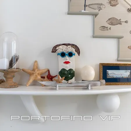 Appartement Vico Dritto 15 Portofino