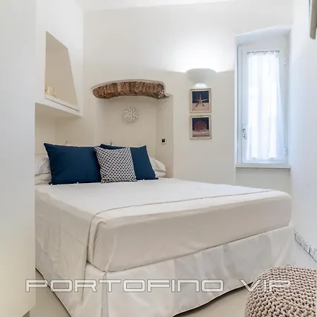 Vico Dritto 15 Appartement