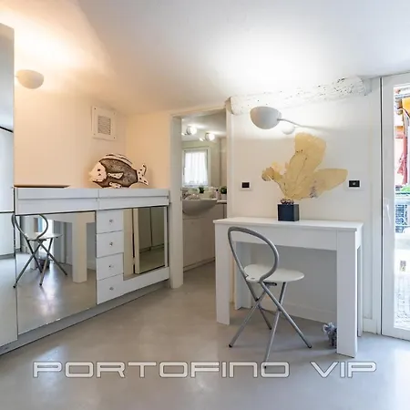 Appartement Vico Dritto 15 Portofino