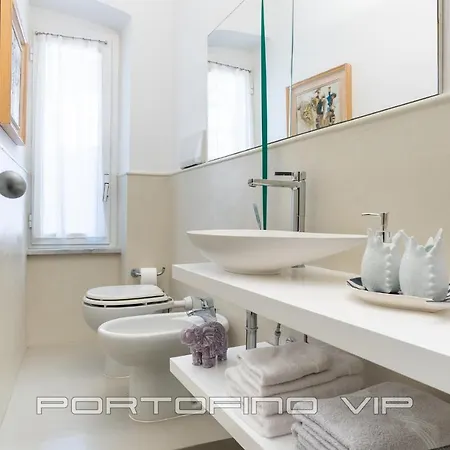 Appartement Vico Dritto 15 *