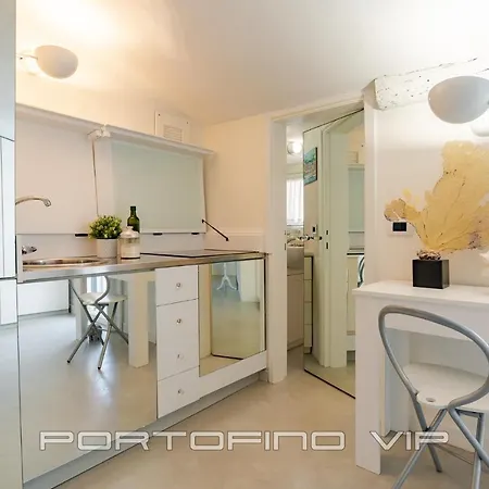 Appartement Vico Dritto 15 Portofino