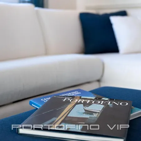 Vico Dritto 15 بورتوفينو