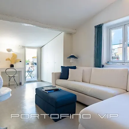Appartement Vico Dritto 15