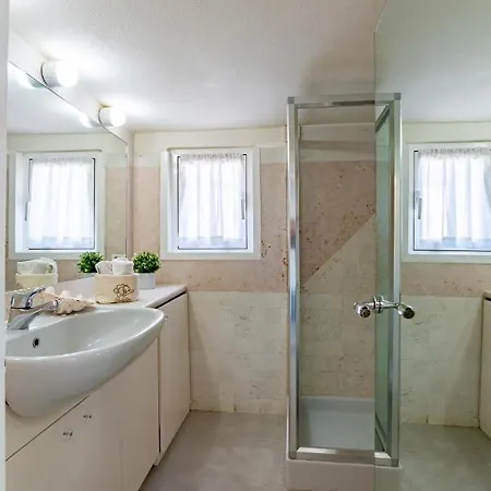 Vico Dritto 15 Appartement *