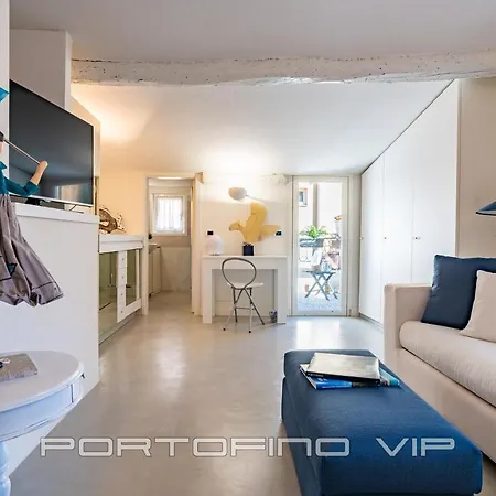 Vico Dritto 15 Appartement Portofino