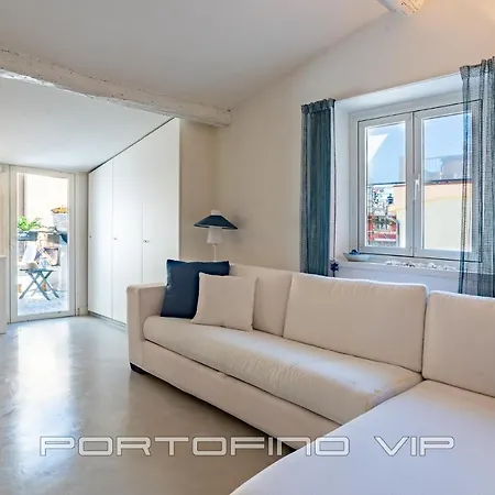 Appartement Vico Dritto 15