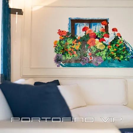 Vico Dritto 15 * Portofino